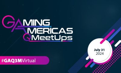 Gaming Americas Q3 Meetup: iGaming Streamers & the US Legislation Round-up