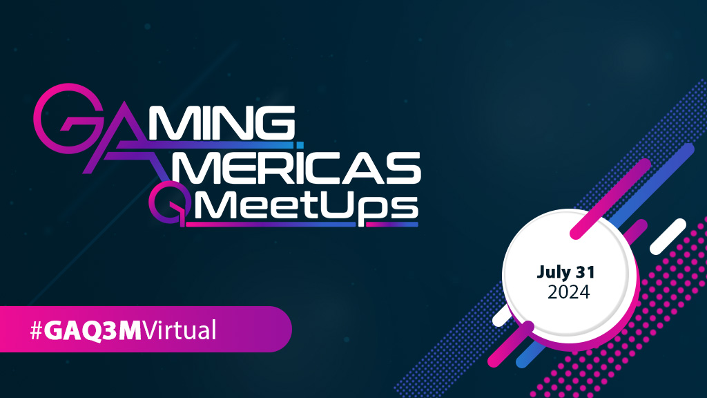 Gaming Americas Q3 Meetup: iGaming Streamers & the US Legislation Round-up