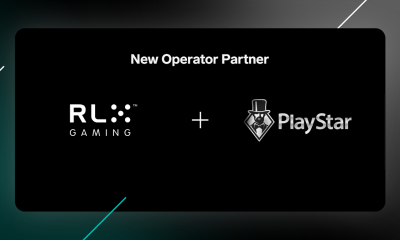 Relax Gaming increases presence in New Jersey through PlayStar partnership