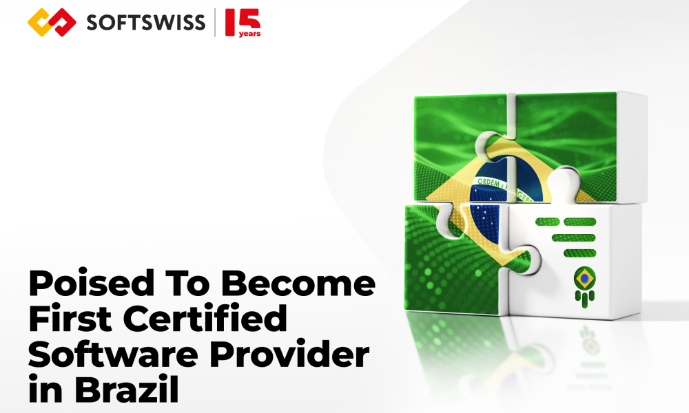 The certification process, conducted by an authorised testing laboratory, is currently underway. As the process unfolds, SOFTSWISS shares insights into the critical requirements for success in the burgeoning Brazilian market.