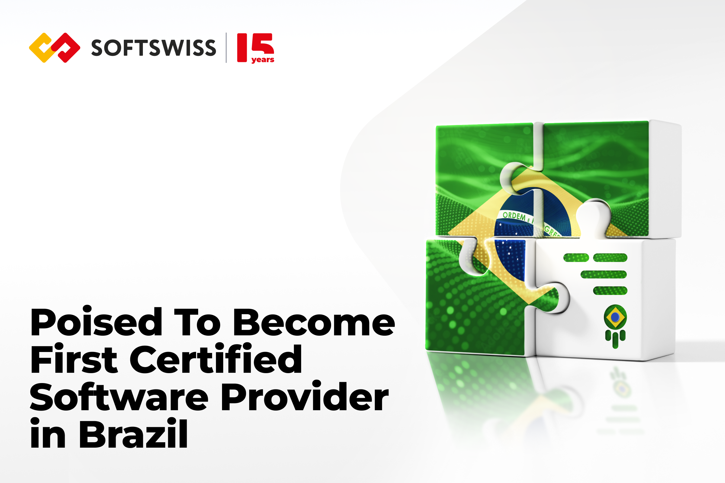 The certification process, conducted by an authorised testing laboratory, is currently underway. As the process unfolds, SOFTSWISS shares insights into the critical requirements for success in the burgeoning Brazilian market.