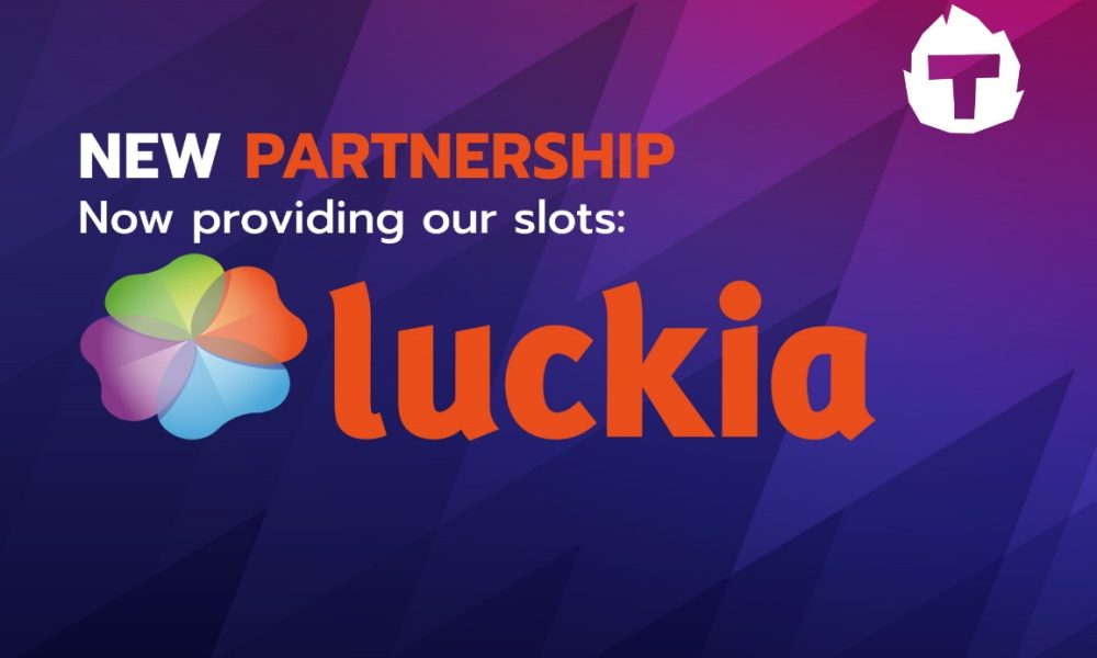 Thunderkick launches games in Colombia with Luckia