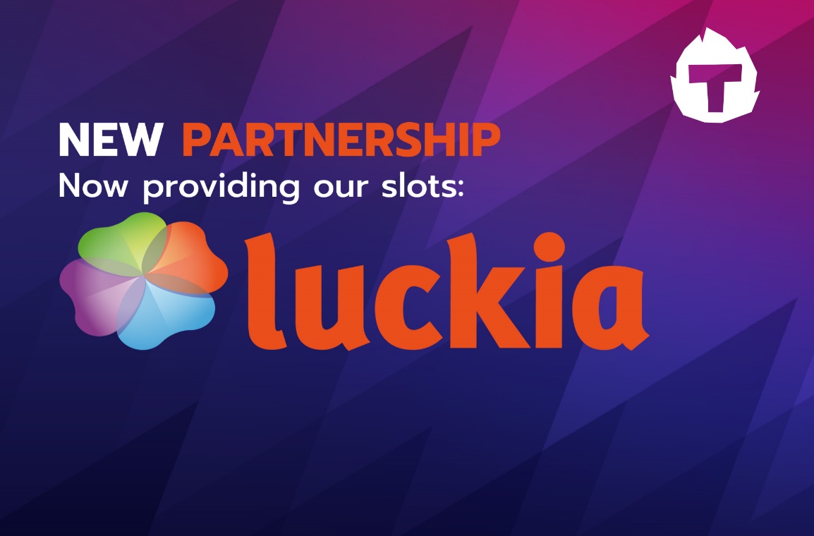 Thunderkick launches games in Colombia with Luckia