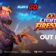 Play’n GO has today announced the official US release of its hit title Colt Lightning Firestorm