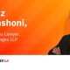 Segev LLP Welcomes Lawyer Boaz Nahshoni