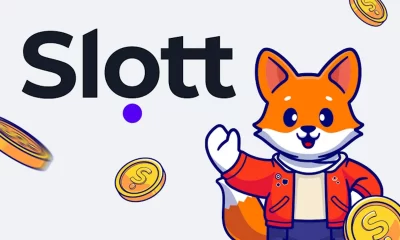 Slott online casino is thrilled to announce the launch of a new and unique game that is set to become a favourite among Instant Win game enthusiasts.