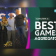 Salsa Technology wins Best Game Aggregator award at CGS Recife