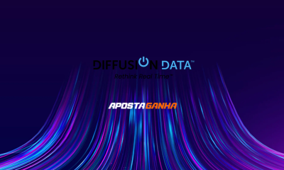 Aposta Ganha Selects Diffusion Cloud for Enhanced Performance and Reliability