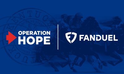 FanDuel Continues Commitment to Financial Literacy with Expansion of Operation HOPE Partnership