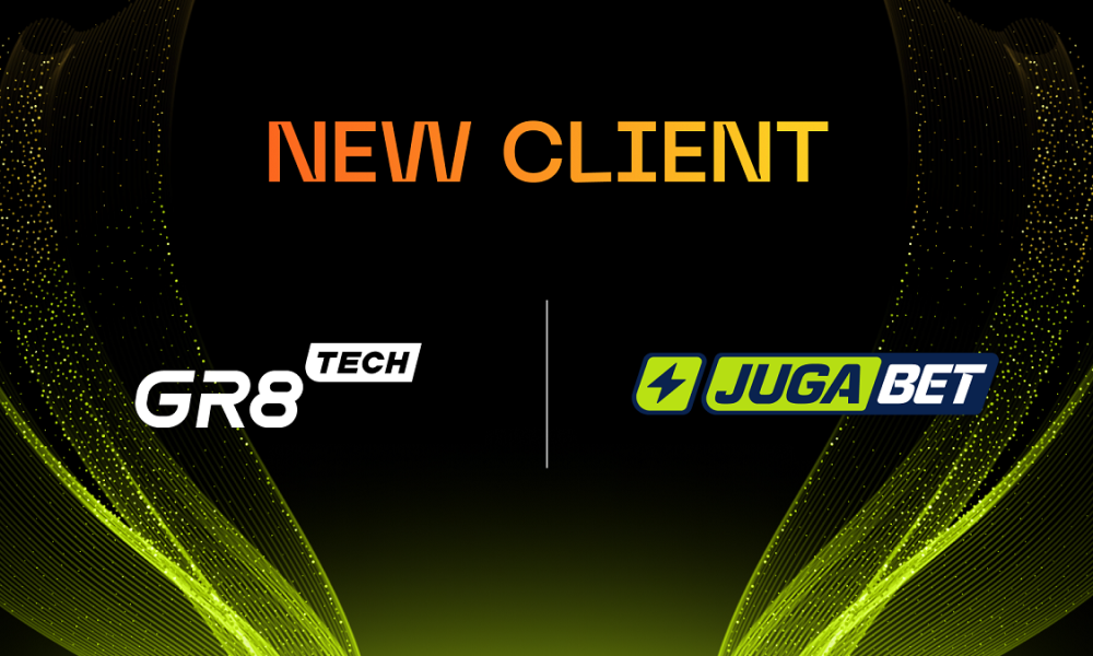 GR8 Tech Expands in LatAm with Jugabet Partnership