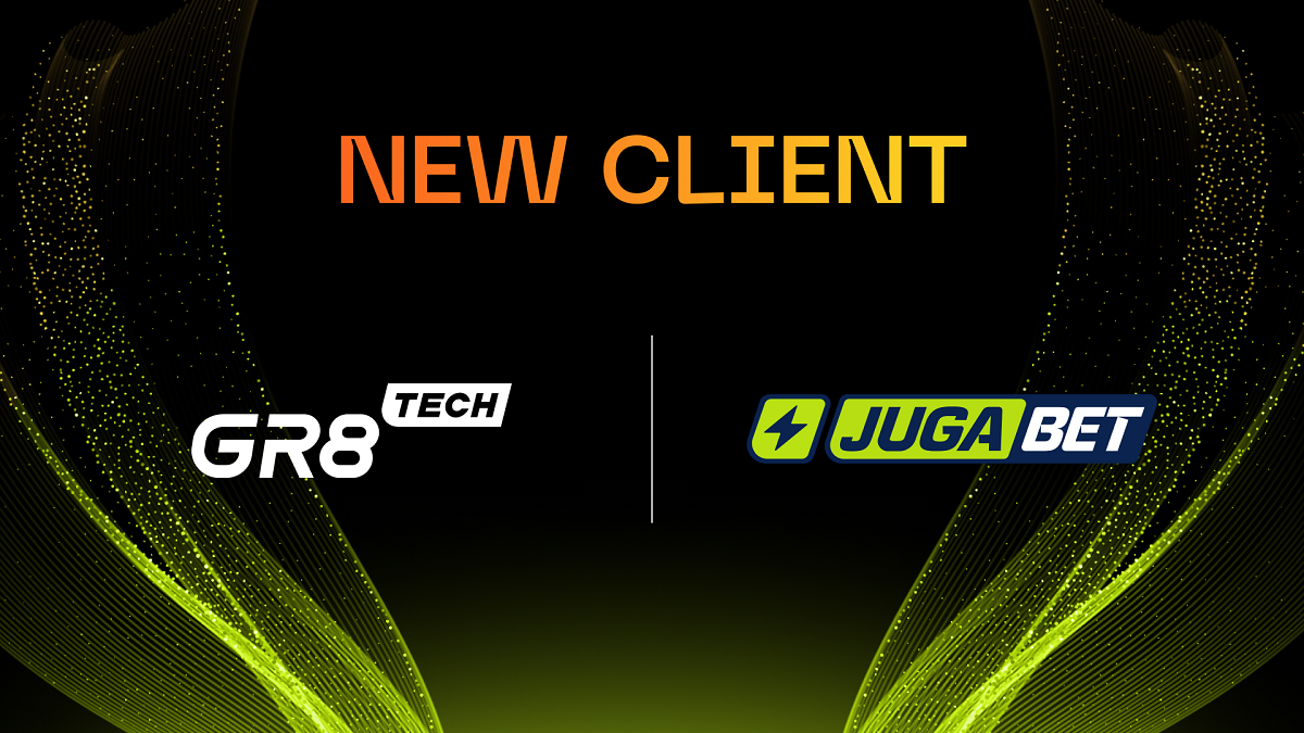 GR8 Tech Expands in LatAm with Jugabet Partnership