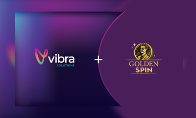 Golden Spin partners with Vibra Solutions to enter the LATAM market