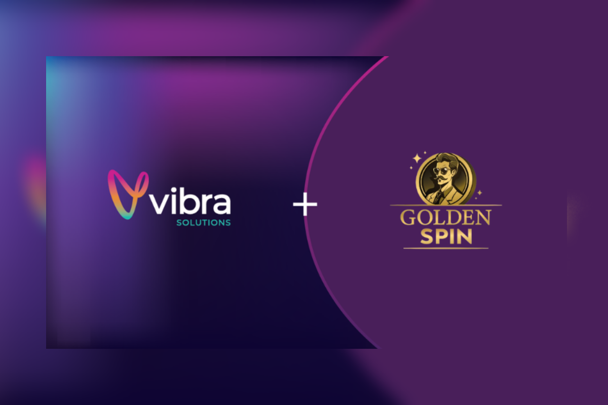 Golden Spin partners with Vibra Solutions to enter the LATAM market