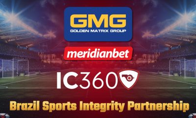 Meridianbet Partners with Integrity Compliance 360 for Upcoming Brazilian Market Entry