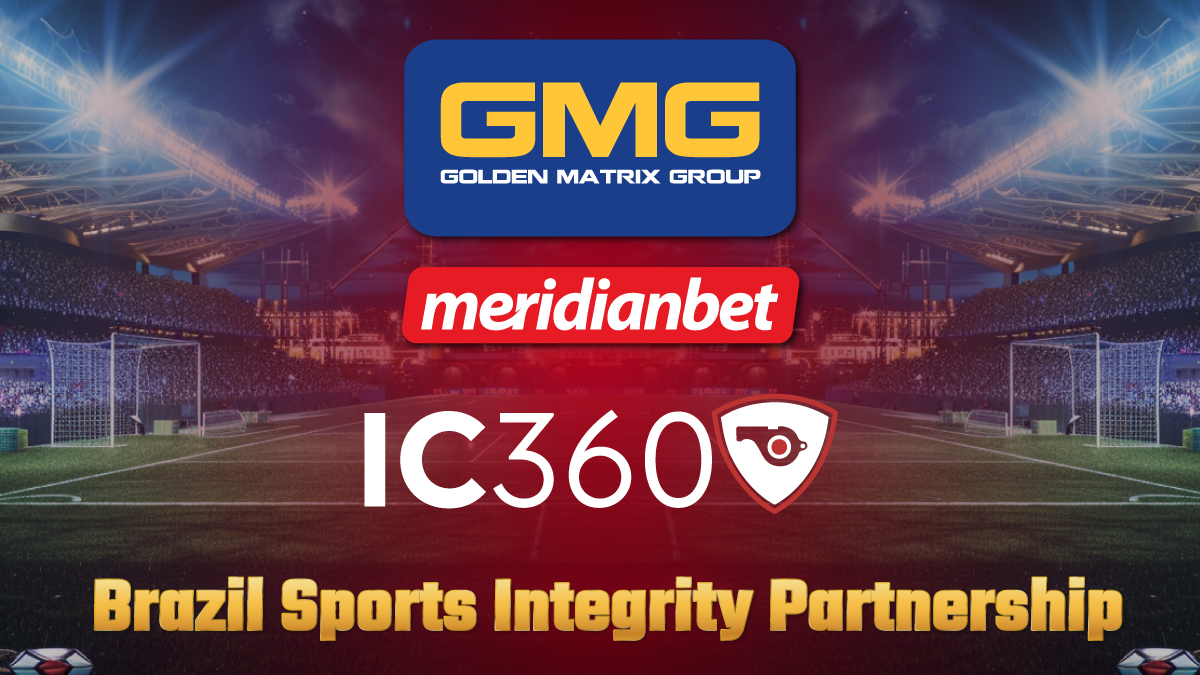 Meridianbet Partners with Integrity Compliance 360 for Upcoming Brazilian Market Entry