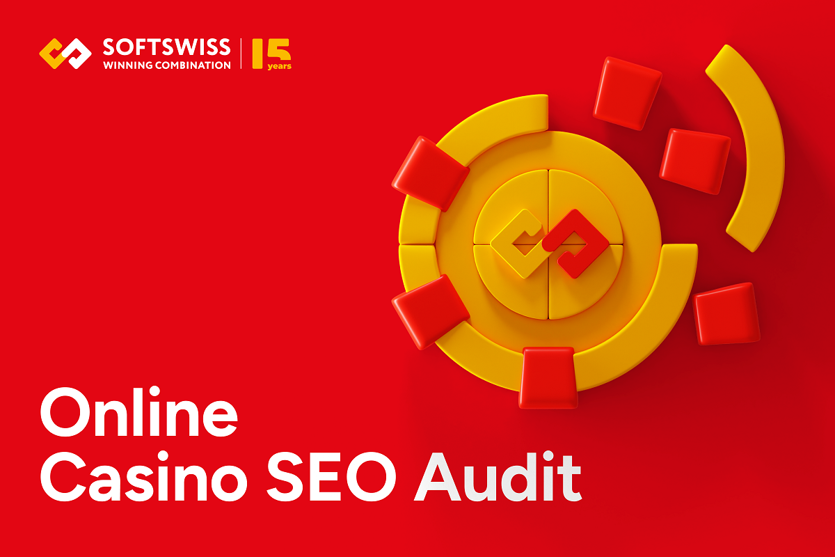 SOFTSWISS Launches Expert Casino SEO Guide