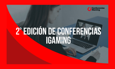 Gaming Media Agencia Announces the 2nd Edition of Conferencias iGaming, Focused on the Mexican Market