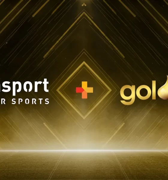 Goldrush Expands to Ontario with Delasport’s Turnkey Solution