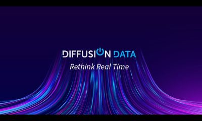 DiffusionData Offers Free Trial of Diffusion Cloud