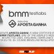 Grupo Aposta Ganha secures GLI 19, GLI 33 and Brazilian certification for its platform from BMM Testlabs