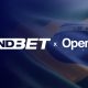 Brazil’s BandBet partners with OpenBet to Launch Sports Betting & iGaming platform