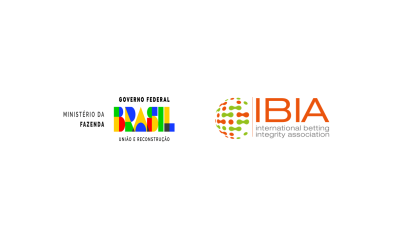 Brazilian Ministry of Finance and IBIA sign sports betting integrity agreement