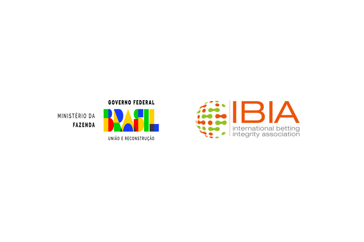 Brazilian Ministry of Finance and IBIA sign sports betting integrity agreement