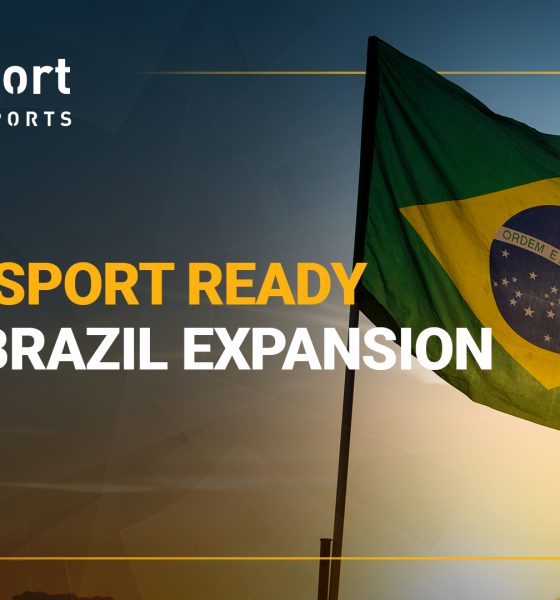 Delasport Now GLI-Certified for Sports Betting in Brazil