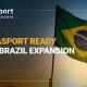 Delasport Ready for Brazil Expansion