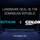 Digitain Signs Retail Partnership with Colombo Sport