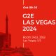 EGT’s to heat up the atmosphere with its highly-advanced gaming solutions at G2E Las Vegas 2024