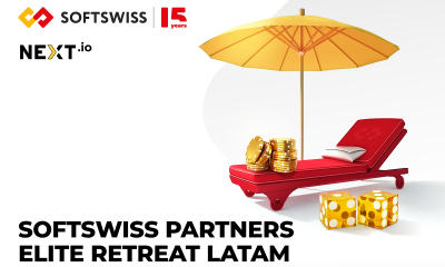 SOFTSWISS Becomes Headline Partner for NEXT.io Elite Retreat LatAm