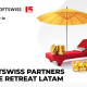 SOFTSWISS Becomes Headline Partner for NEXT.io Elite Retreat LatAm