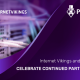 Internet Vikings and PlayStar Celebrate Continued Partnership