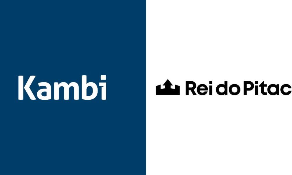 Kambi Group plc agrees Odds Feed+ partnership with Rei do Pitaco