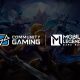 Community Gaming Joins Forces with Moonton as Official Esports Partner for Mobile Legends: Bang Bang