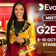 Evolution to Showcase World-Class Online Casino Products at G2E Las Vegas 2024