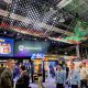 NOVOMATIC shines at G2E 2024: A street smart showcase of innovation and engagement