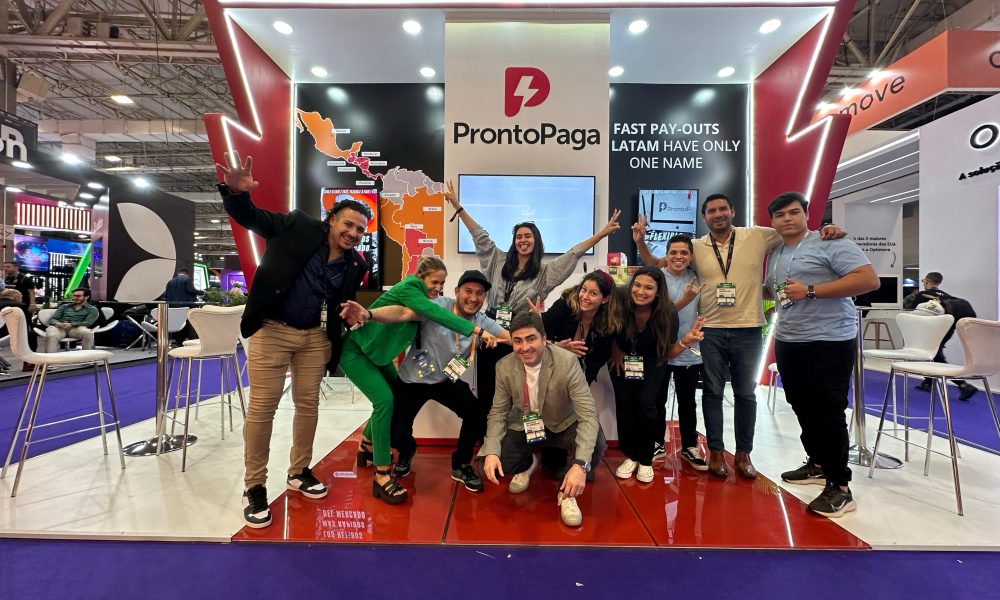 ProntoPaga Transforms its Operating Model in Brazil to Ensure Risk-Free Transactions