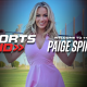 Paige Spiranac Expands SportsGrid’s Content Portfolio with Exclusive Sports and Casino-Themed Shows