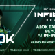 SBC Summit Rio to Close with a Bang as DJ Megastar Alok Headlines INFINITY Rio