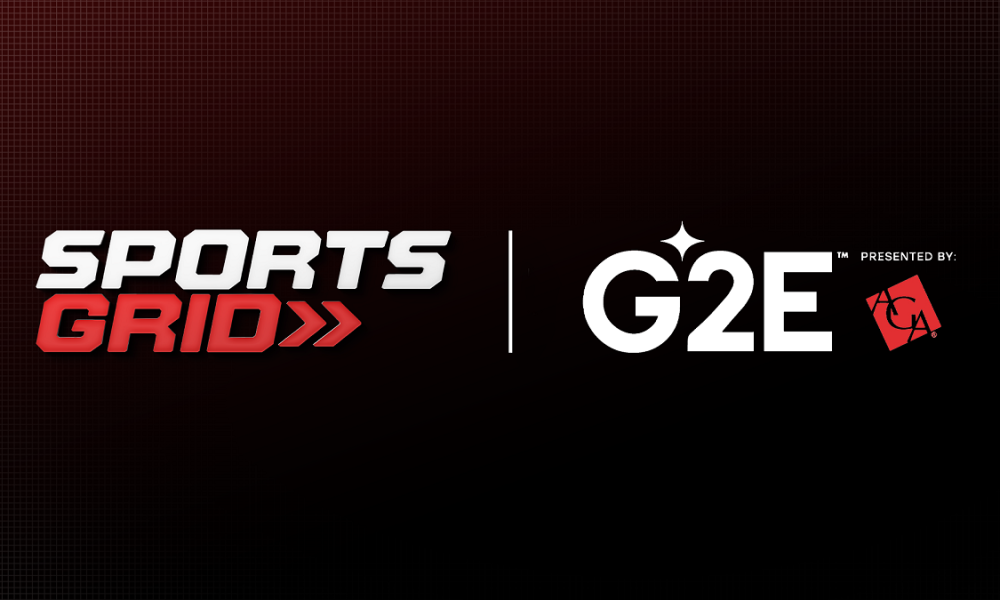 SportsGrid partners with G2E to Spotlight Gaming Industry’s Top Voices and Innovations