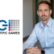 Patrick Homm to Lead Scientific Games International Lottery Systems Technology