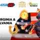 Play’n GO celebrates clean sweep five-state launch with DraftKings and Golden Nugget