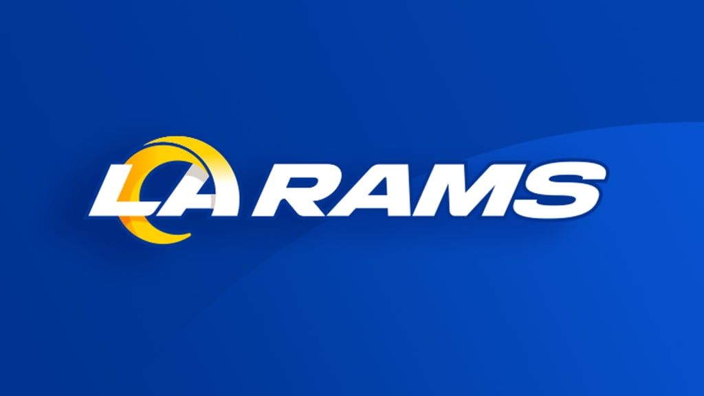 Los Angeles Rams launch Next Gen Stats-powered, in-stadium highlights through new collaboration with Genius Sports