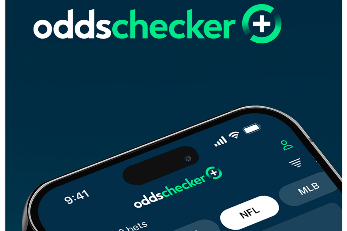 ODDSCHECKER+ LAUNCHES IN US, GIVING CONSUMERS ACCESS TO MARKET-LEADING AI PREDICTION TOOLS