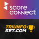 scoreconnect signs its first operator partnership with LatAm’s TriunfoBet