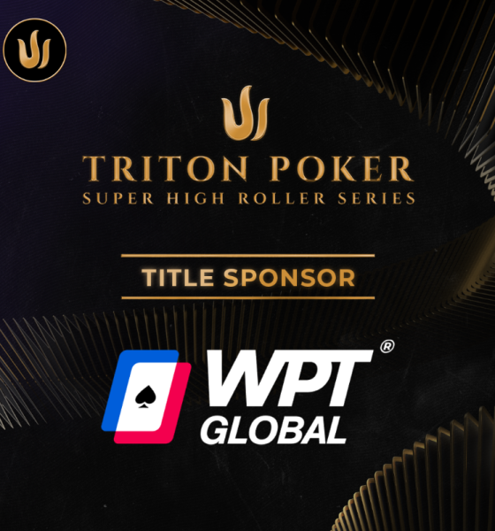 WPT Global Partners with Triton Poker as the Official Sponsor of the Prestigious High-stakes Poker Tour