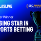 Atlaslive, a leading B2B provider of iGaming solutions, proudly announces its recognition as the Silver Winner in the "Rising Star in Sports Betting" category at the SBC Awards Latinoamérica 2024