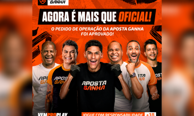 Aposta Ganha secures Brazilian sports betting and online games license